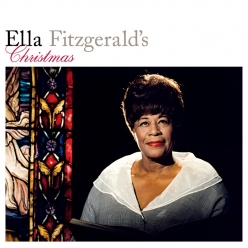 Ella Fitzgerald - Ella Fitzgerald's Christmas